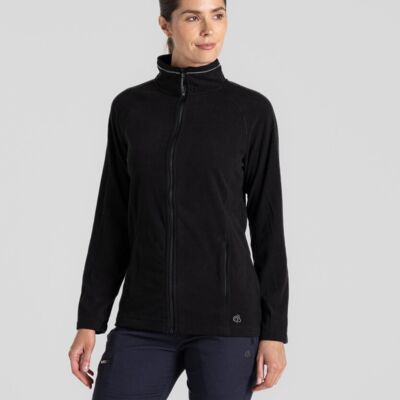 Expert women’s Miska 200 fleece jacket Thumbnail