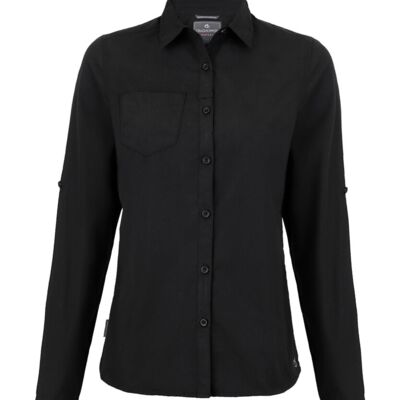 Expert women’s Kiwi long-sleeved shirt Thumbnail
