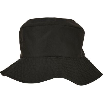Elastic adjuster bucket hat Thumbnail