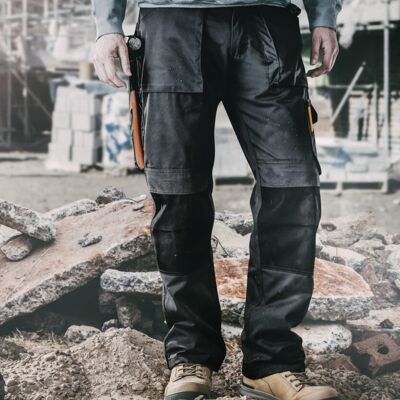 Worker trousers Thumbnail