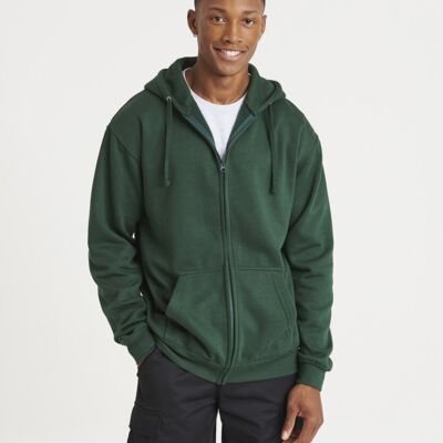 Pro zip hoodie Thumbnail