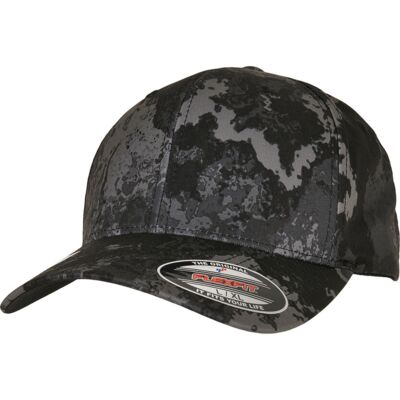 Flexfit Veil Camo™ cap (6277VC) Thumbnail