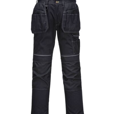 PW3 padded trousers Thumbnail