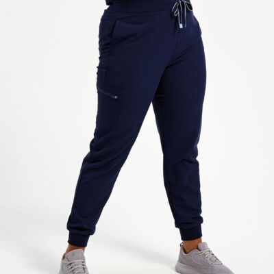Women’s 'Energized' Onna-stretch jogger pants Thumbnail