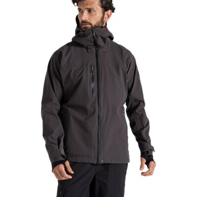 Richmond stretch workwear jacket Thumbnail