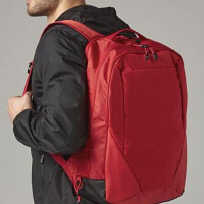 Multi-sport backpack Thumbnail