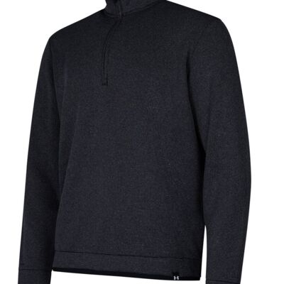 UA storm sweaterfleece QZ LB Thumbnail