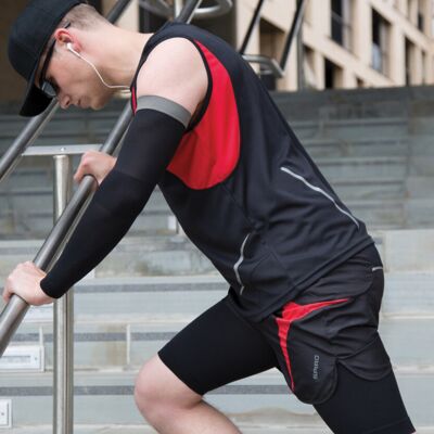 Spiro compression quad guards Thumbnail