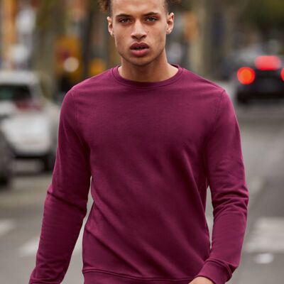 B&C Inspire crew neck Thumbnail