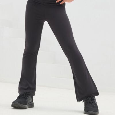 Kids flared leggings Thumbnail