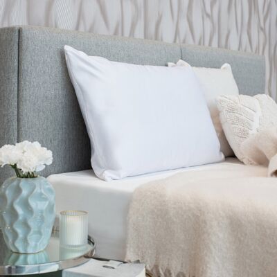 Satin pillowcase Thumbnail