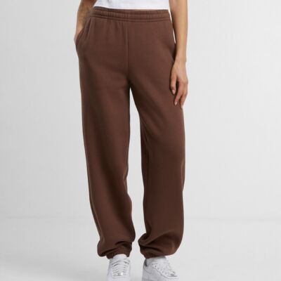 Women’s fluffy sweatpants Thumbnail