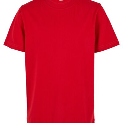 Organic kids basic tee Thumbnail