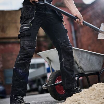 Infiltrate stretch holster trousers Thumbnail