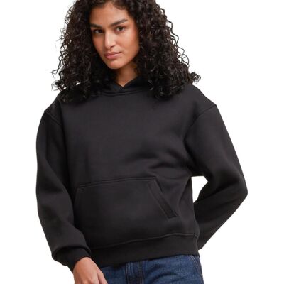 Women’s loose-fit hoodie Thumbnail