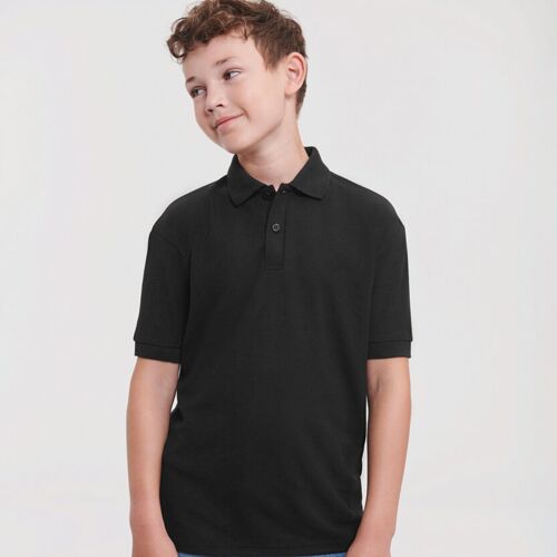 Kids polo shirt Thumbnail