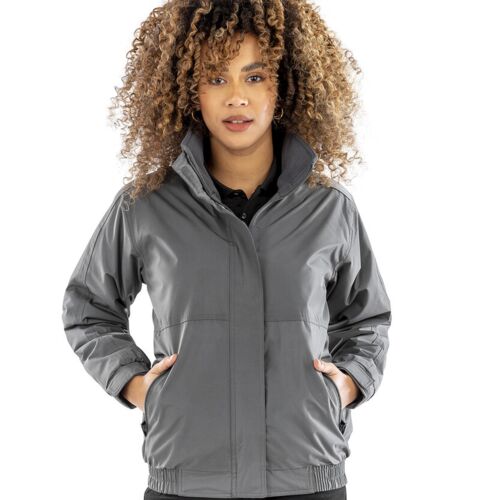 Women's Core channel jacket Thumbnail