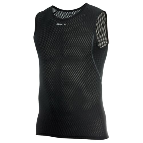 Cool mesh superlight sleeveless baselayer Thumbnail