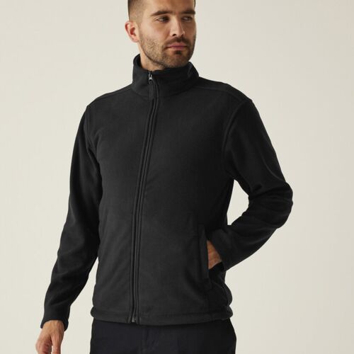 Full-zip microfleece Thumbnail