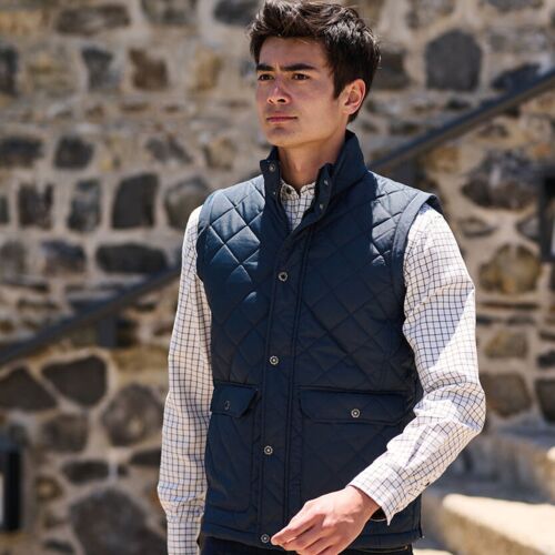 Tyler bodywarmer Thumbnail