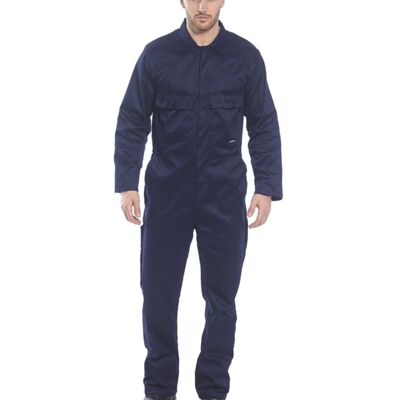 Euro work coverall (S999) Thumbnail