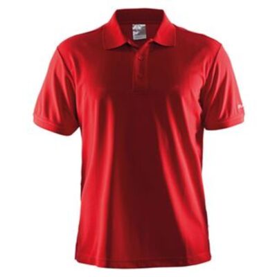 Polo shirt piqué classic Thumbnail