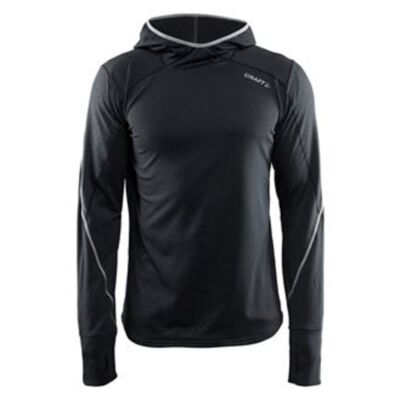 Mind long sleeve hood Thumbnail