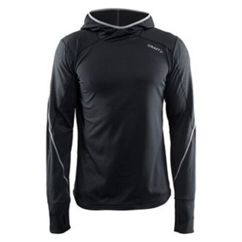 Mind long sleeve hood Thumbnail