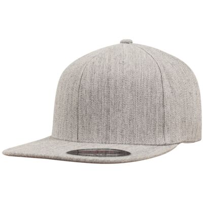 Flexfit flat visor (6277FV) Thumbnail