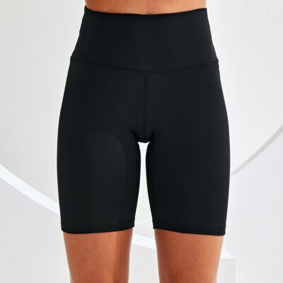 Women's TriDri® legging shorts Thumbnail