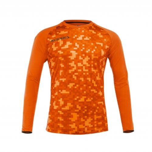 Acerbis Keeper Shirt Iker (Lange Mouw) Thumbnail