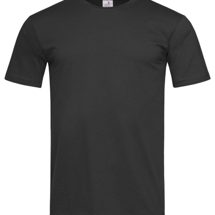 Stedman Classic-T Fitted T-shirt Short Sleeves  Thumbnail
