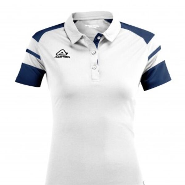 Acerbis KEMARI Dames Polo Thumbnail