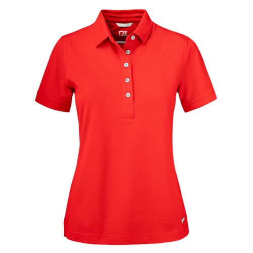 Cutter & Buck Advantage Polo Dames Thumbnail