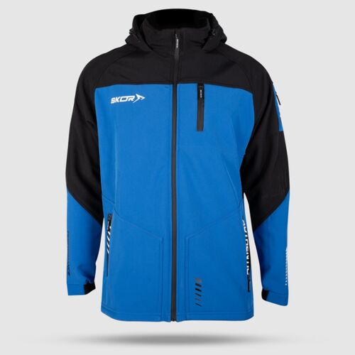 SKOR Houston Softshell jas Thumbnail