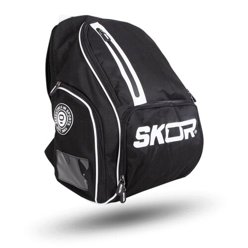 SKOR Rugtas Thumbnail