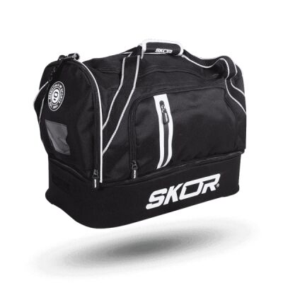 BZS Sporttas met schoenenvak Thumbnail