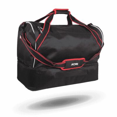 SV Juliana'31 Sporttas met schoenenvak Thumbnail