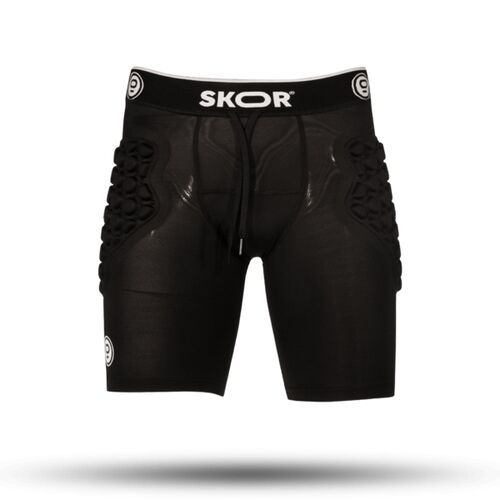 SKOR keeperslegging kort Thumbnail