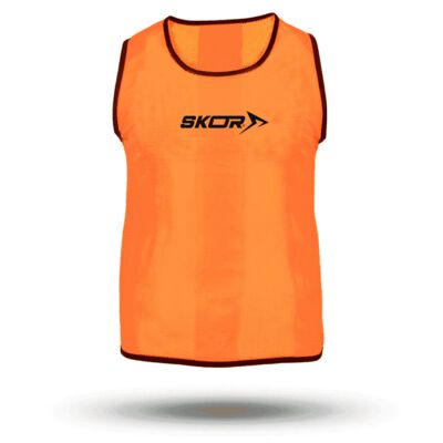 SKOR Trainingshesje Thumbnail
