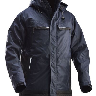 Jobman 1384 Winter Jacket Thumbnail