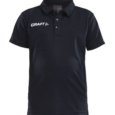 Progress Polo Pique JR Thumbnail