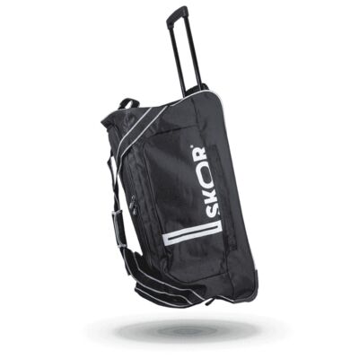 SKOR Trolley 2020 Thumbnail