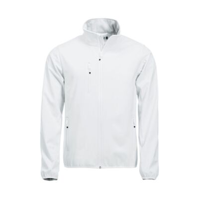 Clique Basic Softshell Jacket Thumbnail