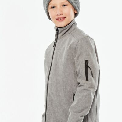 Softshelljas Kinderen Thumbnail