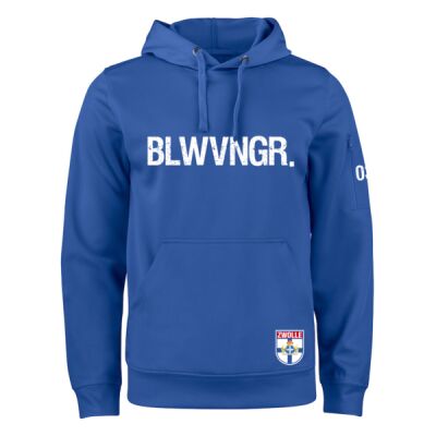Zwolle BLWVNGR. Active Hoody  Thumbnail