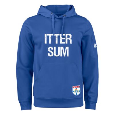 ITTERSUM Active Hoody Thumbnail