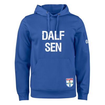 Dalfsen Active Hoody Thumbnail