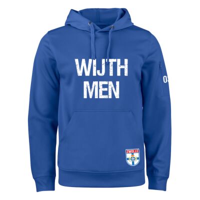 Wijthmen Active Hoody Thumbnail