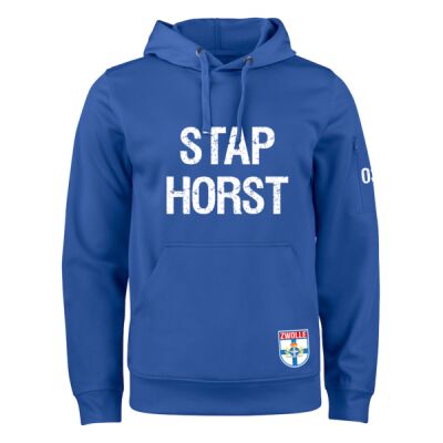 Staphorst Active Hoody Thumbnail